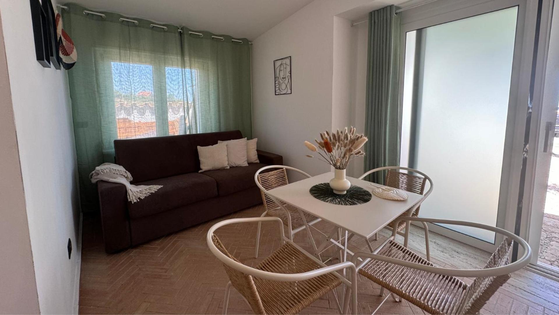 Itanco Resort Crotone Exterior foto